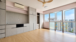 High Park Residences (D28), Apartment #627536111